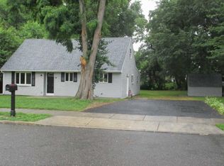 47 Gilbert Ave, Westville, NJ 08093