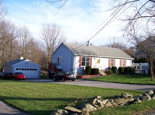 278 Millers Ln, Somerset, MA 02726