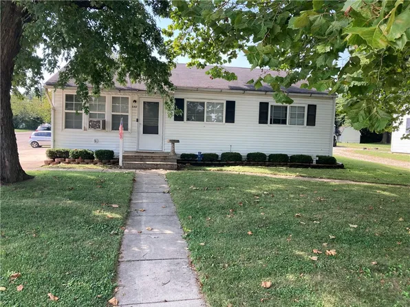 5317 College Corner Pike, Oxford, OH 45056
