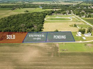 6750 Poyner Rd, Jesup, IA 50648