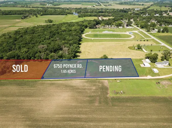 6740 Poyner Rd, Jesup, IA 50648