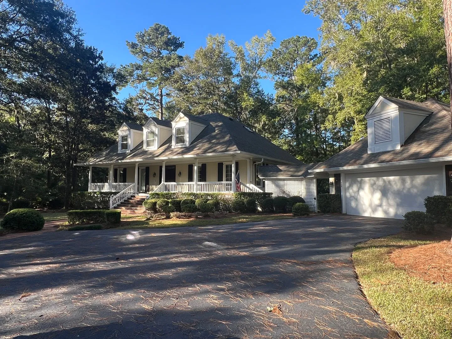 Beautiful Lowcountry Home in Rose Hill - Equestrian Side — Photo 3