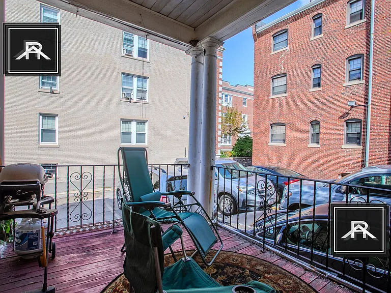 46A Babcock St #1 — Photo 7