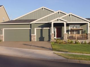 4788 Forsythe Dr SE, Salem, OR 97302