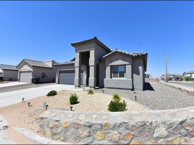 975 Bicknor Pl, El Paso, TX, 79928