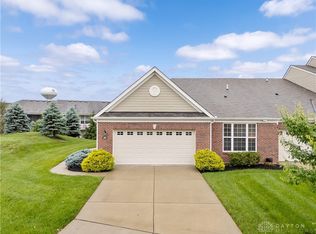 361 Turtle Creek Dr UNIT 129A, Loveland, OH 45140