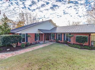 5549 Pecan Haven Ln, Long Beach, MS 39560