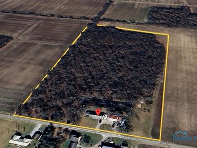 15309 Bradshaw Rd, Ney, OH, 43549