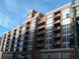 111 S Morgan St, Chicago, IL 60607