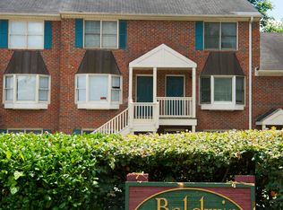 440 Baldwin St APT 7, Athens, GA 30605
