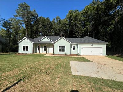 845 Shannon Cir NE, Rome, GA, 30161