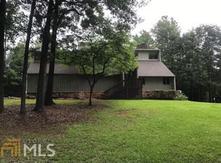 1270 Robinhood Rd, Watkinsville, GA 30677