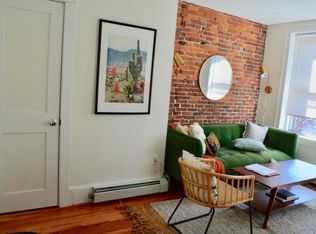 38 E Springfield St #3, Boston, MA 02118