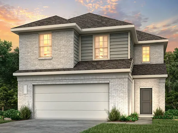 12967 California Palm Ct, Cypress, TX 77433