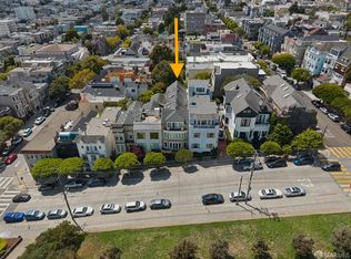 2211 Scott St, San Francisco, CA 94115