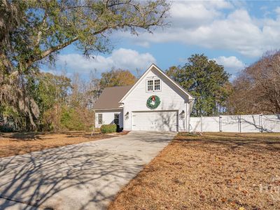 235 Hawk Hammock Drive, Springfield, GA, 31329
