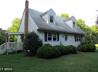 2209 Barclay Rd, Barclay, MD 21607