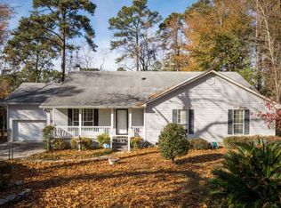 131 King Charles Rd, Columbia, SC 29209