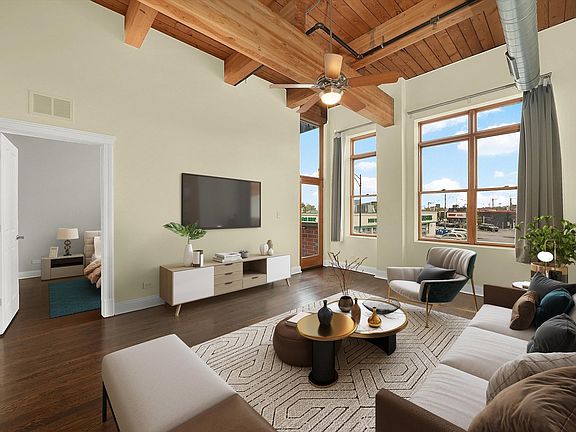 2nd image of 3637 N Spaulding Ave APT 203