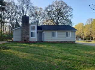 8111 Marcus Ln, Indian Trail, NC 28079