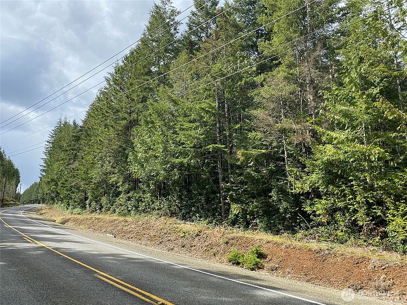 3rd image of 0 TR4 E Mason Lake Road