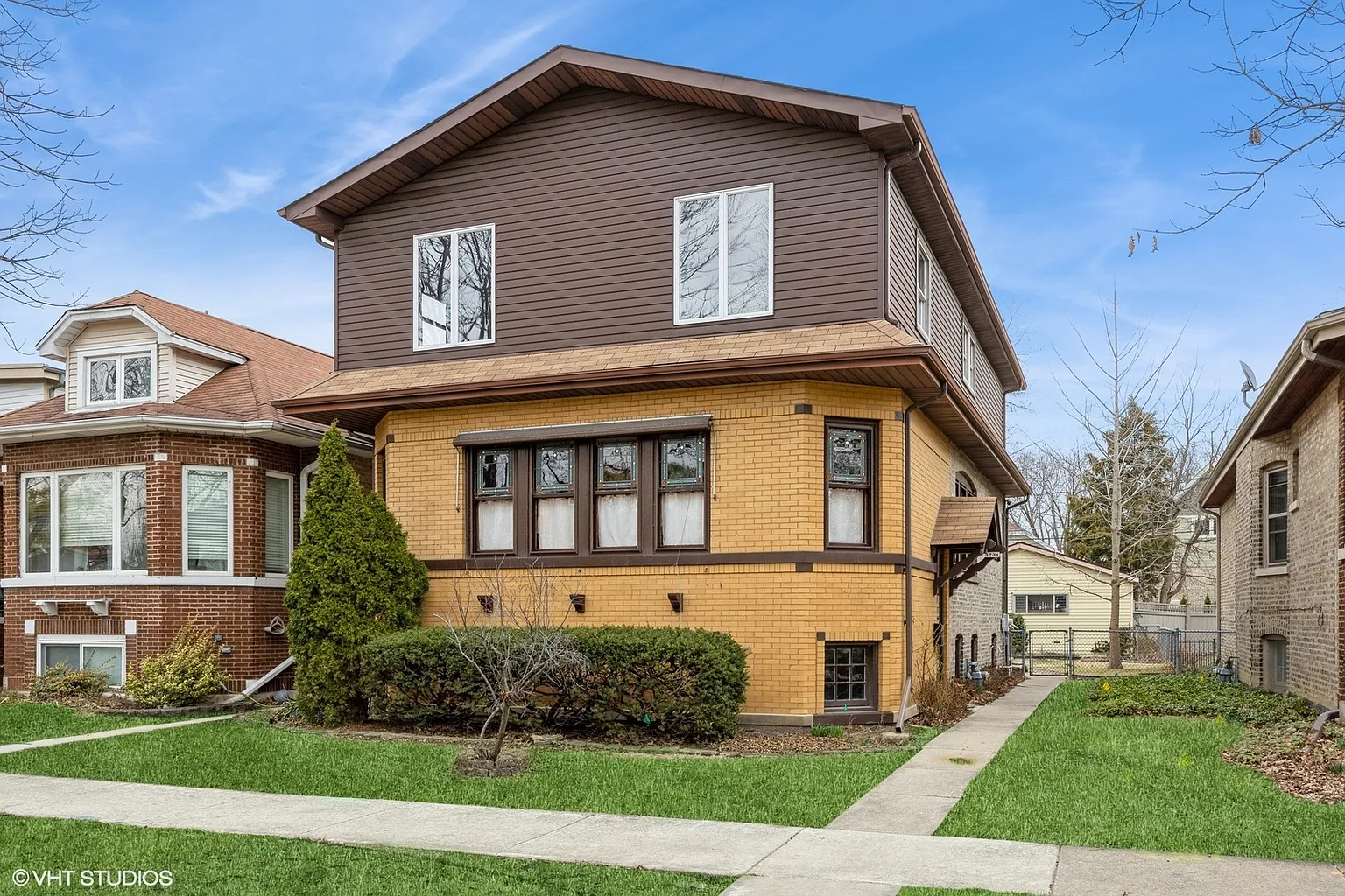 3731 Madison Ave photo 1