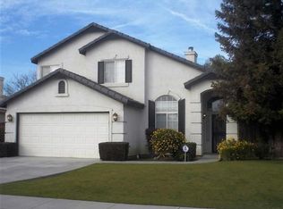 9502 Lacroix Ct, Bakersfield, CA 93311