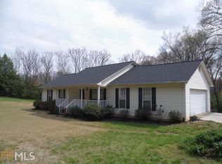 796 Old Camp Creek Rd, Cornelia, GA 30531