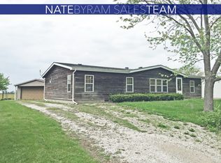 307 Timber Ridge Dr E, Oakwood, IL 61858