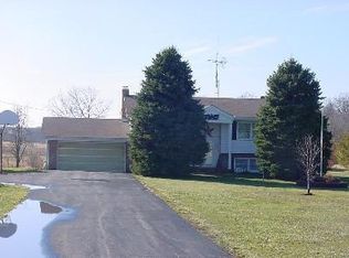 20195 N State Route 136, Winchester, OH 45697