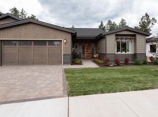 20302 SE Chandler Egan Way, Bend, OR 97702
