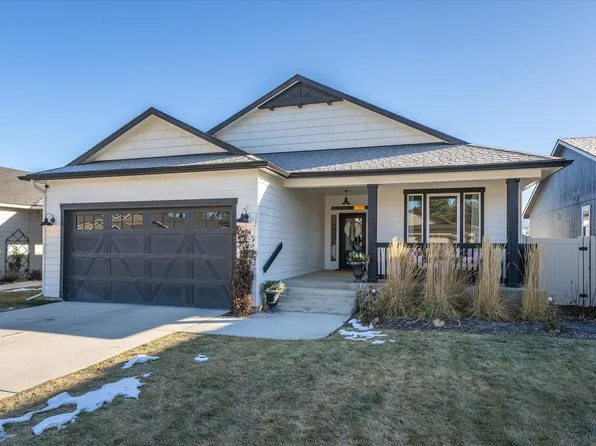 3315 S Dearborn Ln, Spokane, WA 99223
