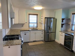 4226 Post Rd UNIT C, East Greenwich, RI 02818