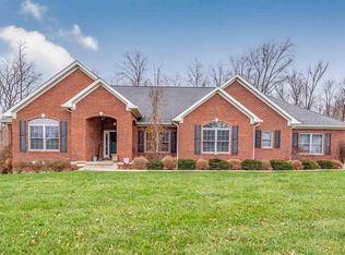 6115 W Corral Way Dr, Bloomington, IN 47403