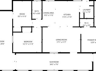 16 Sleepy Hollow Dr, Lodi, CA 95242
