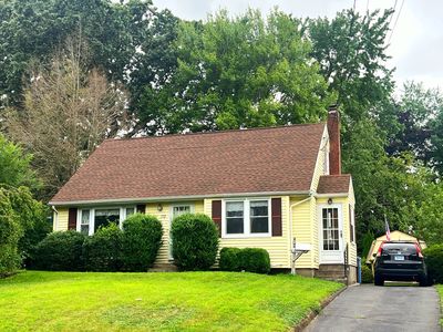 172 Nancy Road, New Britain, CT, 06053