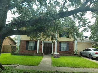 8300 Curran Rd, New Orleans, LA 70126