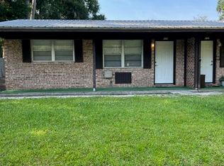 630 Francis St, Starke, FL 32091