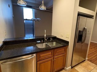 125 W. Saratoga St, Baltimore, MD 21201