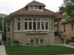 9627 S Leavitt St, Chicago, IL 60643