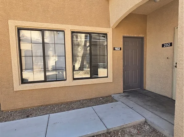 2031 Hussium Hills St Unit 102, Las Vegas, NV 89108