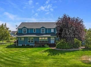 3782 N 2538 E, Twin Falls, ID 83301