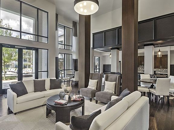 3rd image of 3551 Wilshire Way APT 6140
