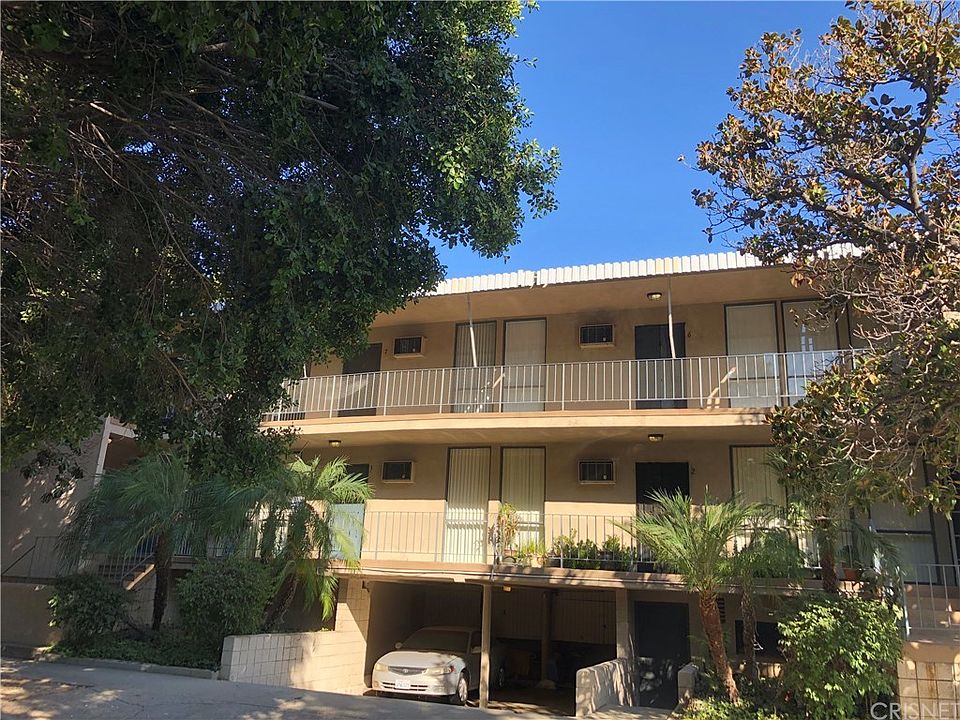 1st image of 14225 Burbank Blvd #7