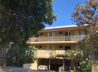 14225 Burbank Blvd #7, Van Nuys, CA 91401