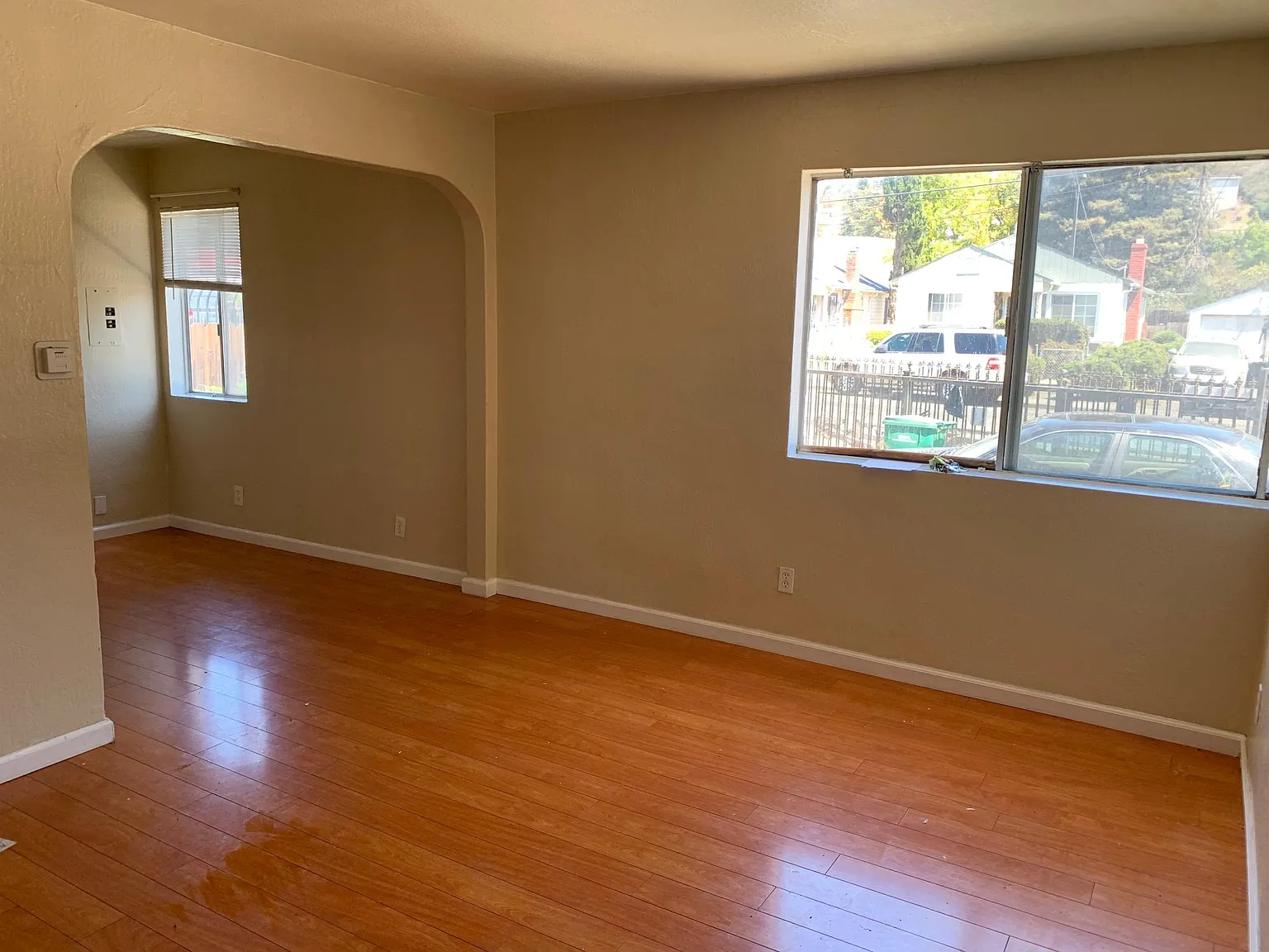 1 bed, 560 sqft, $1,700 — Photo 1