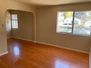 8719 Hillside St #L, Oakland, CA 94605