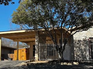 119 Sunnyland Dr #119, San Antonio, TX 78228
