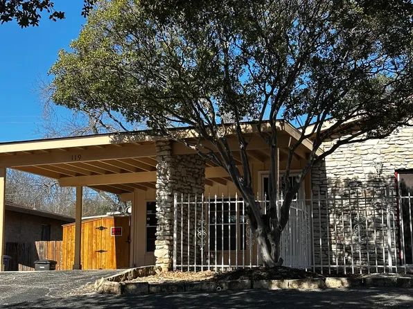 119 Sunnyland Dr #119, San Antonio, TX 78228