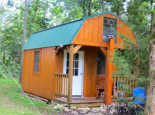 262 Wedgewood Ln, Mammoth Spring, AR 72554